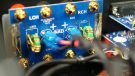 NAD M32