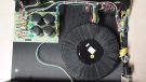 NAIM NAP 300 Power Supply