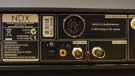 NAIM NDX streamer