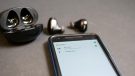 NuForce BE Free8 in-ears