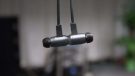 Nuforce bluetooth in-ears