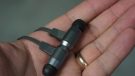 Nuforce bluetooth in-ears