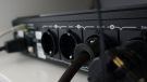 PS Audio Power Plant P5
