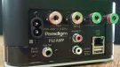 Paradigm PW AMP