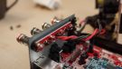 Paradigm PW AMP
