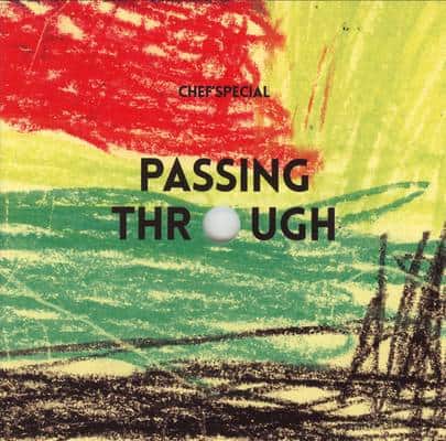 Passing Through
