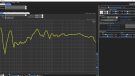Respons - 1 meter - direct