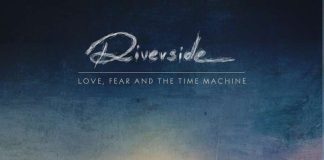 Riverside cover