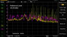 Rivo VS Sbooster PSU - Noise