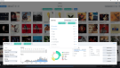 Roon - Focus - filters 2