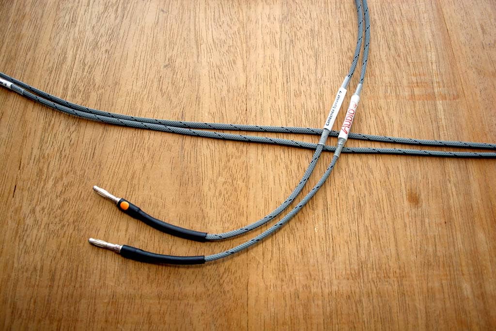 Simply Audio Cadenza