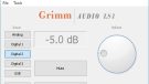 Grimm LS1be software