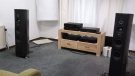 Sonus Faber op NAIM
