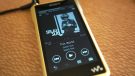 Sony NW-WM1Z