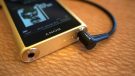Sony NW-WM1Z