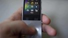 Sony NWZ-A15