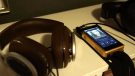 Sony met Bowers P9