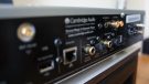 Cambridge Audio Stream Magic achterzijde