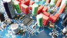 Cambridge Audio Stream Magic 6 dac chip