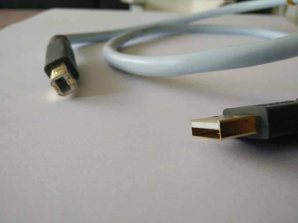 Supra USB