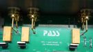 Test Pass Labs HPA-1