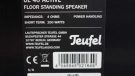 Teufel Ultima 40 Active