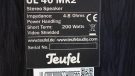 Teufel Ultima 40 Active