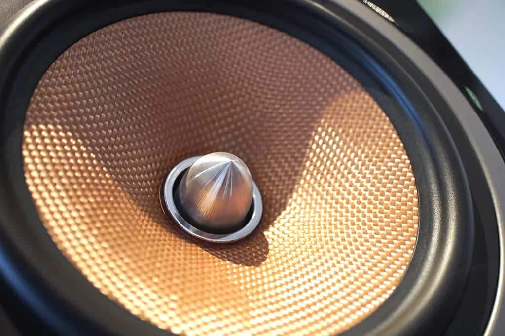 Teufel Ultima 40 Active