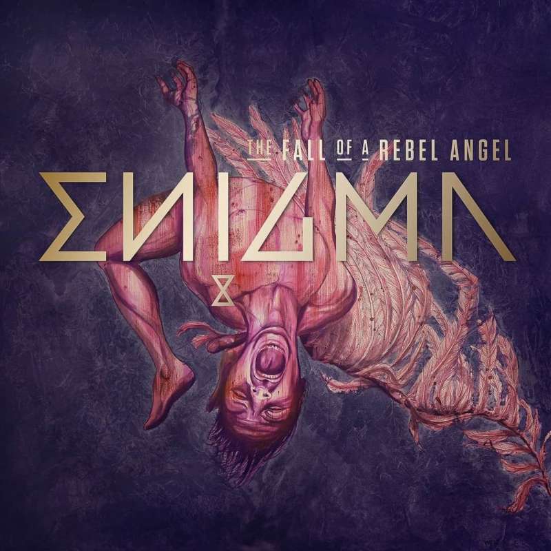 The-Fall-Of-A-Rebel-Angel-Enigma