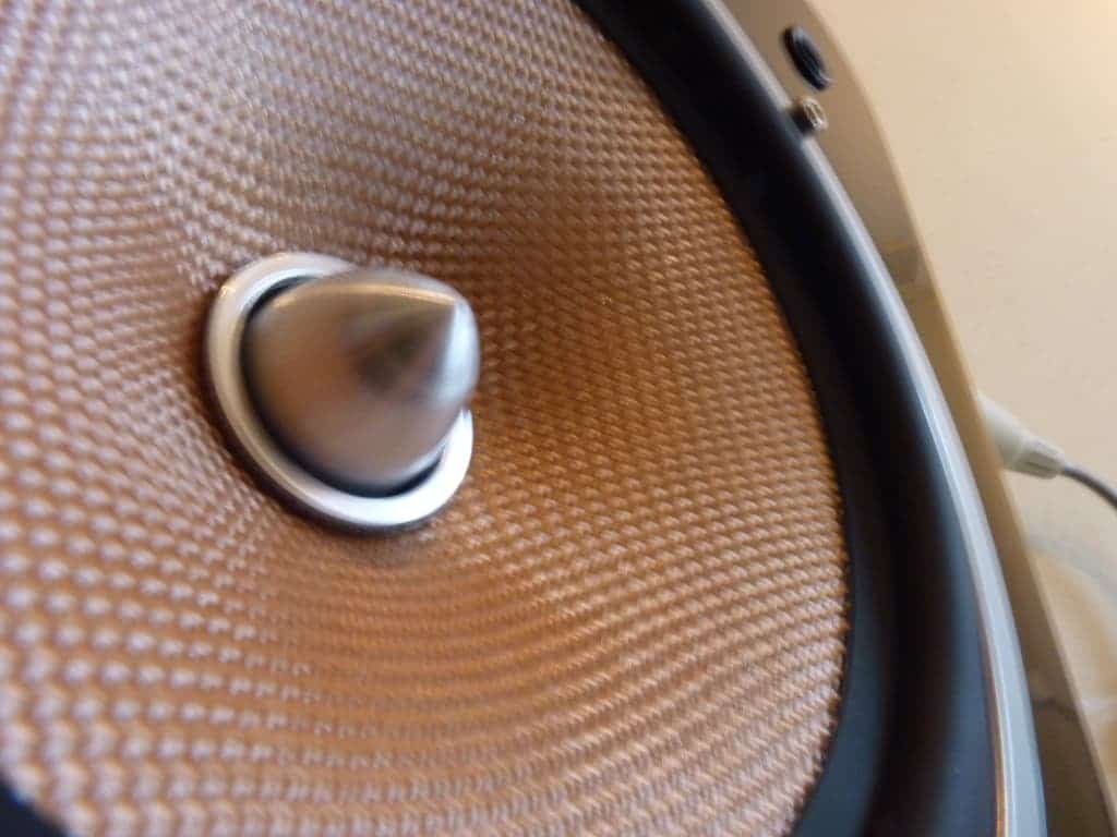 Unit Teufel Ultima 40