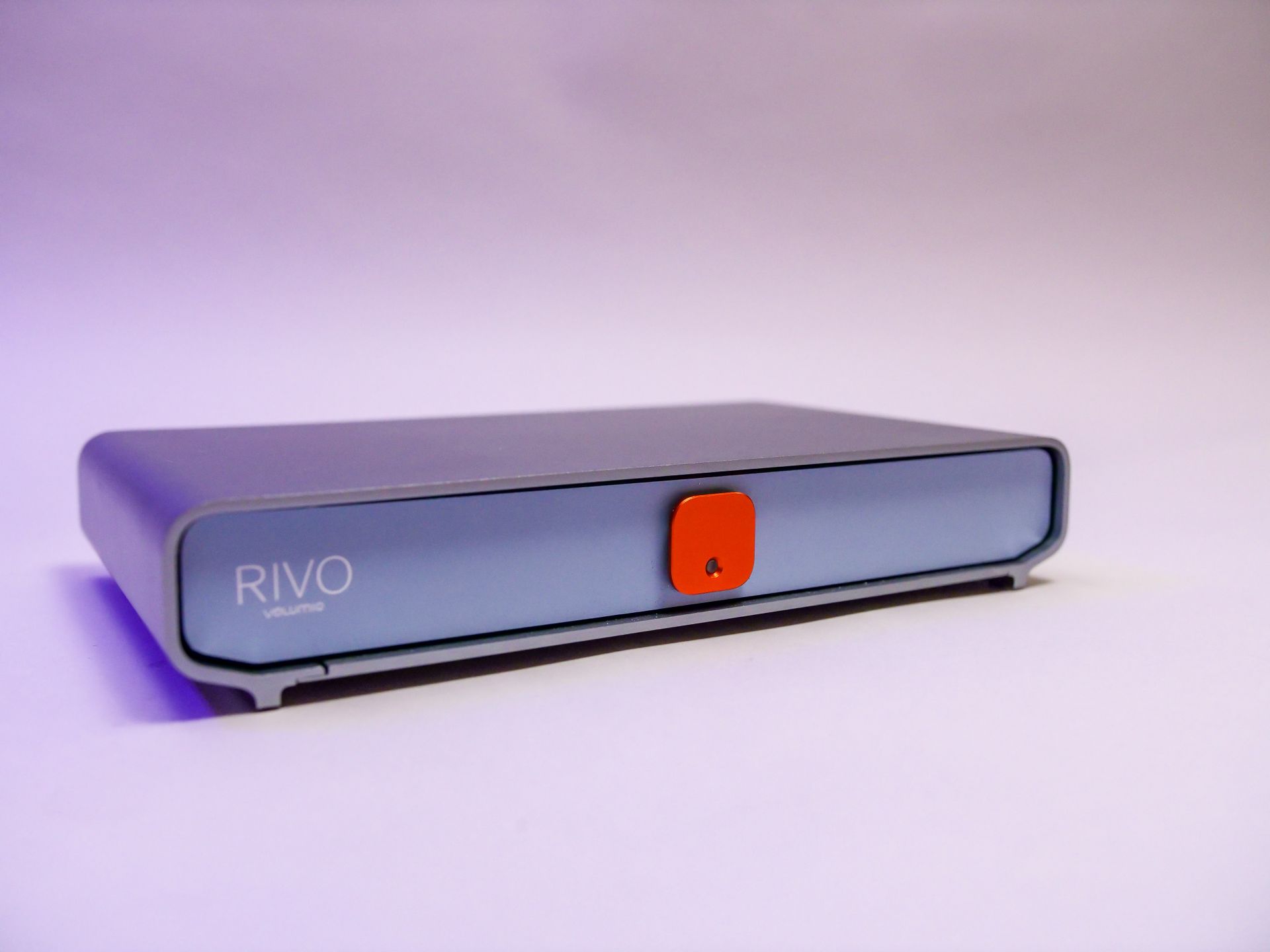 Volumio Rivo