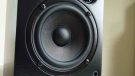 Voorzijde Raumfeld Speaker S
