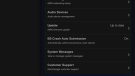 Weiss MAN301 APP