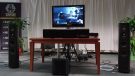 Yamaha YSP5600 Soundbar