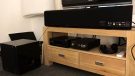 Yamaha YSP5600 Soundbar