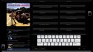 AlbumPlayer Screendump 3