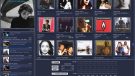 AlbumPlayer Screendump 4