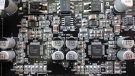 Bryston BDA-3 dac