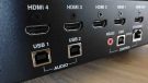 Bryston BDA-3 dac