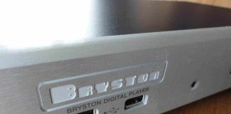 Bryston BDP-2