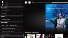 Bluesound iPad app (4)