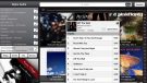Bluesound iPad app (6)