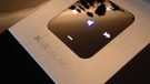 Bluesound Pulse touchpanel