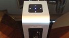 Bluesound Pulse achterzijde