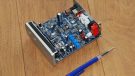 Cambridge Audio DacMagic 100 binnenzijde