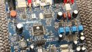 Cambridge Audio DacMagic 100 close-up print