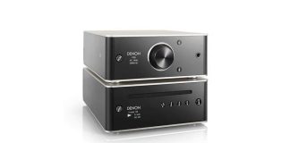 Review Denon PMA-50 en DCD-50 - Alpha Audio
