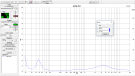 impedance B&W 804D3