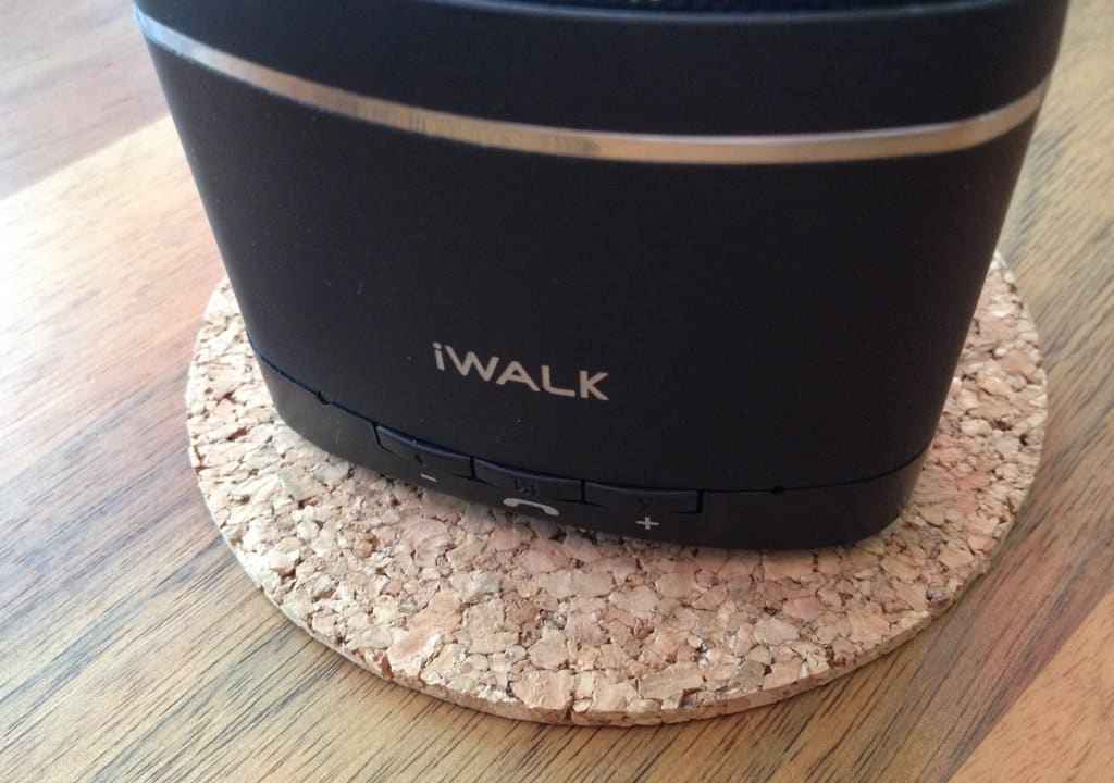 iWalk Sound Angle Mini