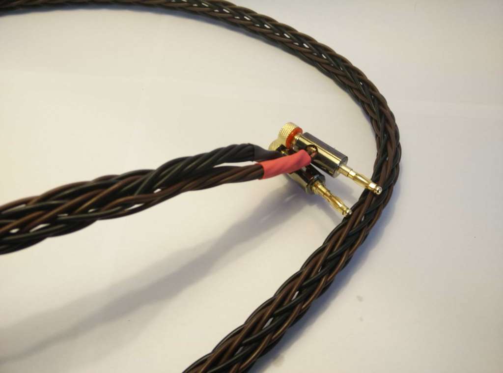 Kimber Cable